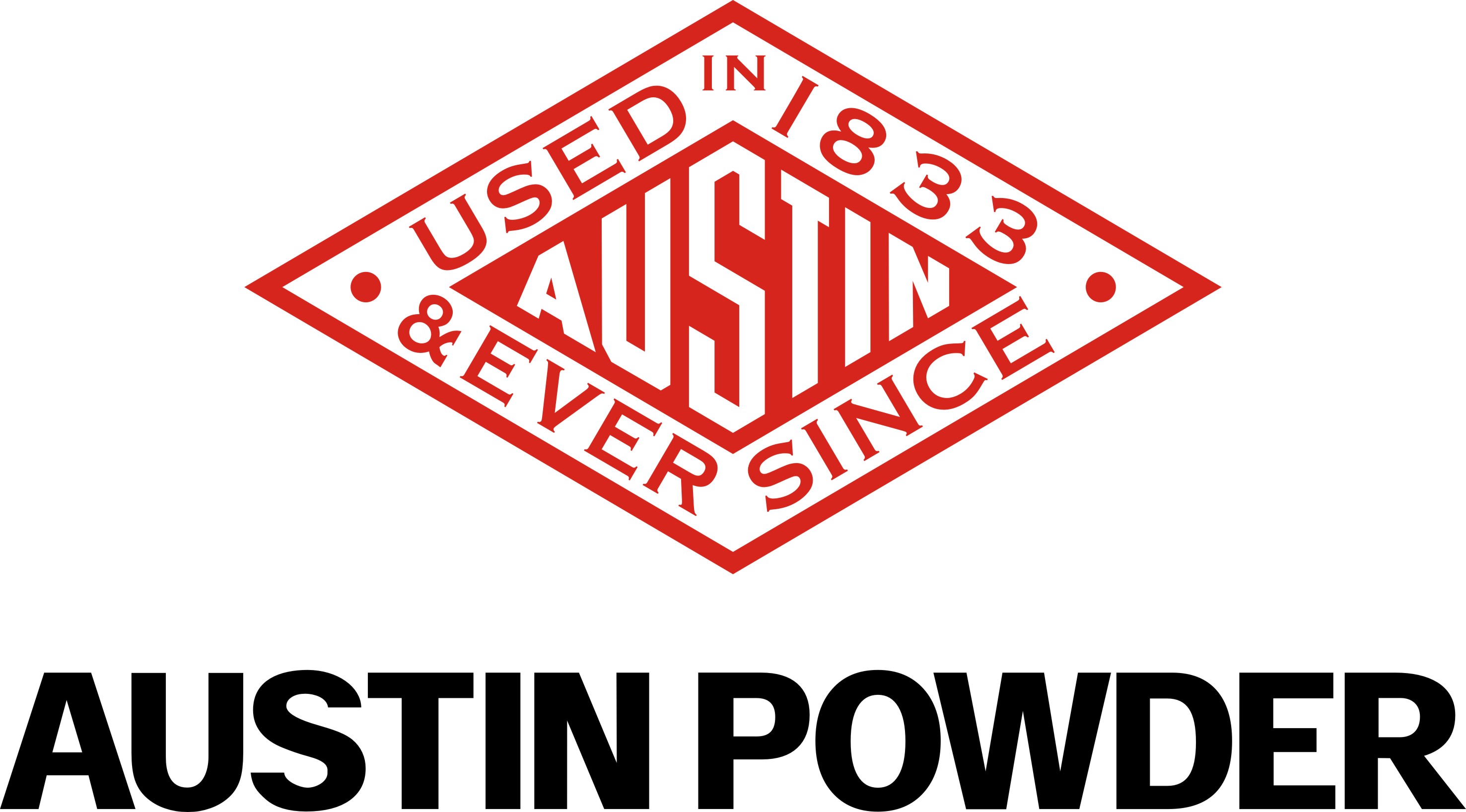 Austin Powder